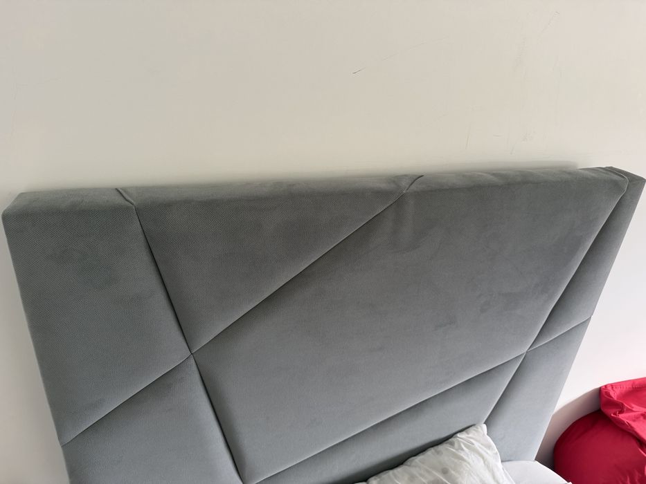 Cama de solteiro