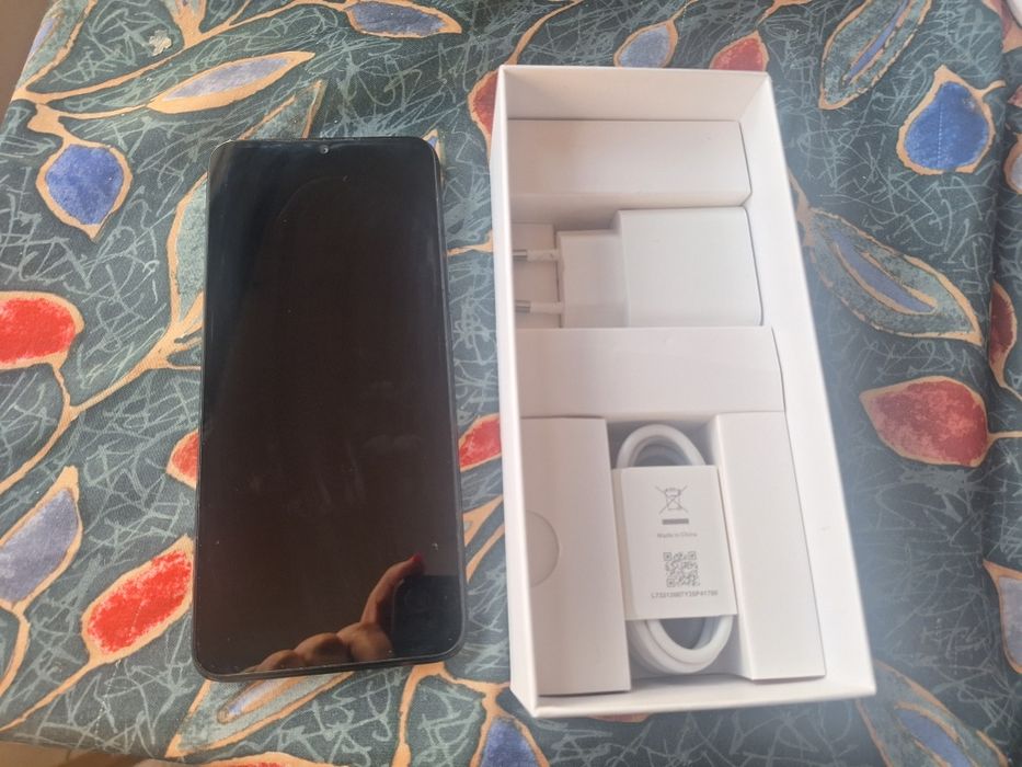 Telemovel Redmi 10c 64gb