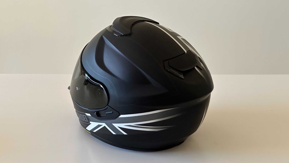 Shoei GT-Air Royalty TC-5 capacete