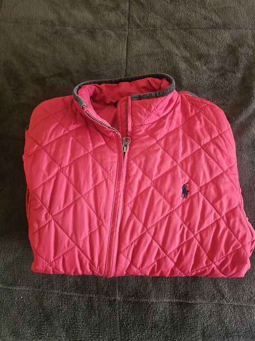 Ralph Lauren casaco