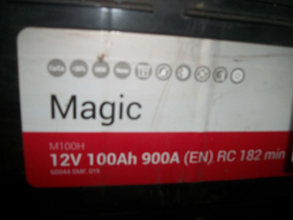 аккумулятор сотка