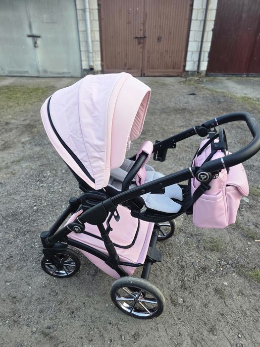 Wózek Junama Termo Line