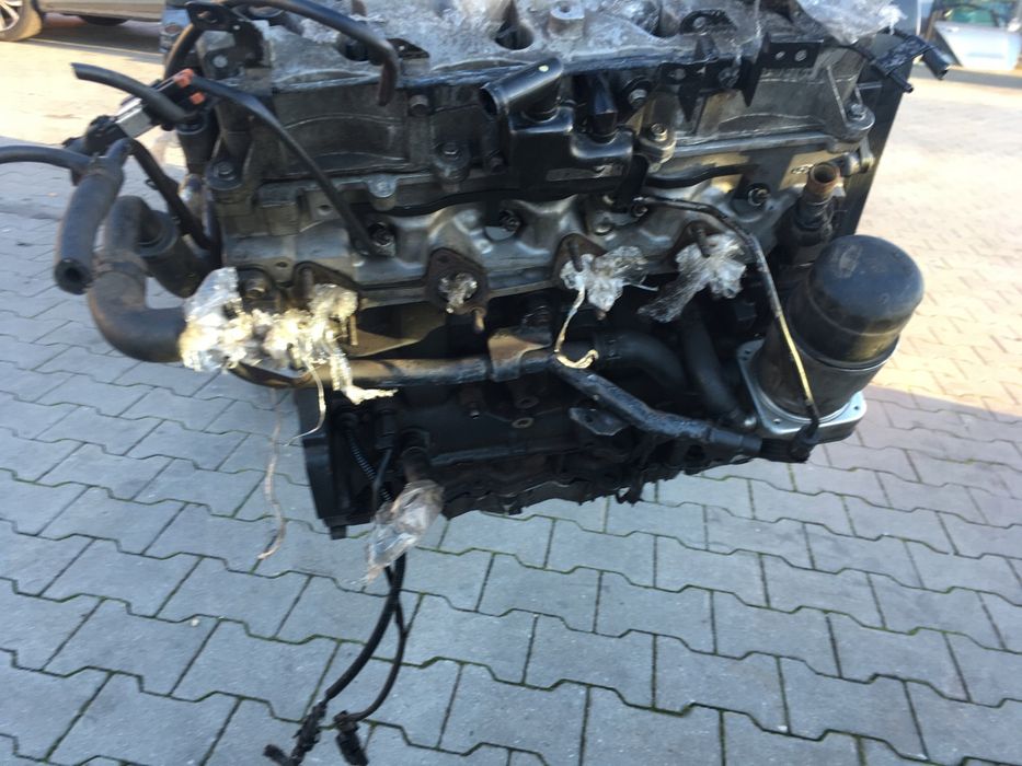 Двигун 2.0-2.2 TDI SantaFe 2, Tucson, Sportage 2 D4EA D4EB D4HB Англія