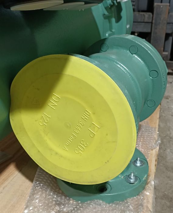 Sprężarka Chłodnicza bitzer - nowa