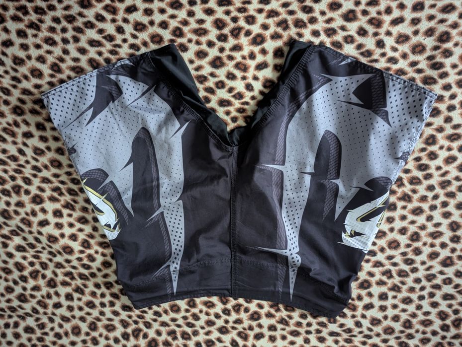 Шорты для борьбы MMA VENUM XL