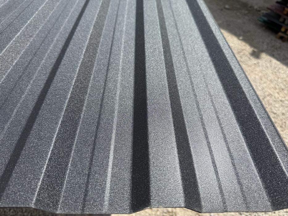 Tanie Blachy Trapezowe Blacha Trapezowa T18 dachowa na dach płot