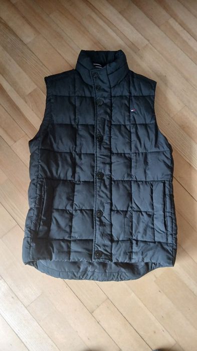Kamizelka Tommy Hilfiger rozm. S