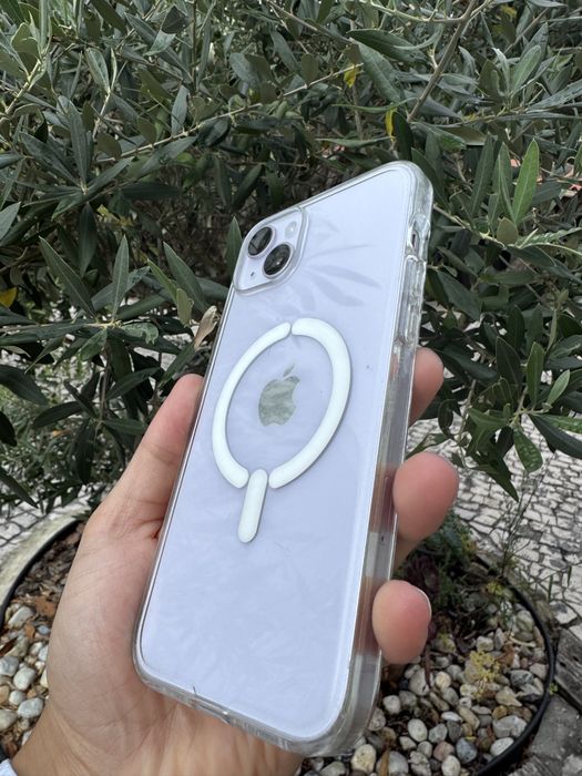 iPhone 14 Plus 128Gb aceitamos Klarna