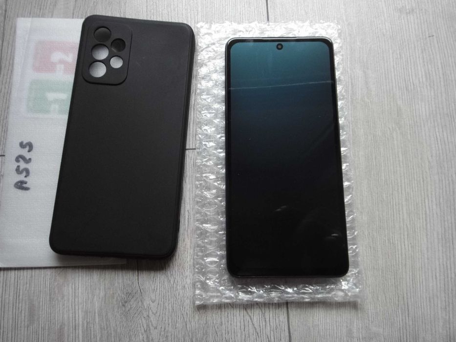 Samsung Galaxy A52s 5G  Sm-A528   128/6Gb