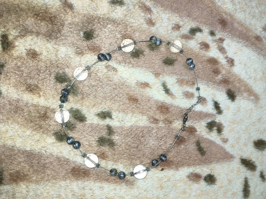 Korale biżuteria damska