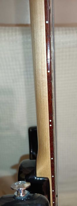 Електрогiтара Ibanez GRX 70 QA