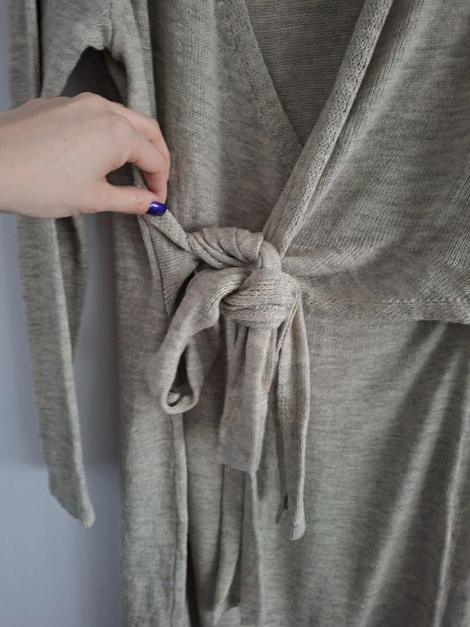 Sukienka dzianinowa - 44/46