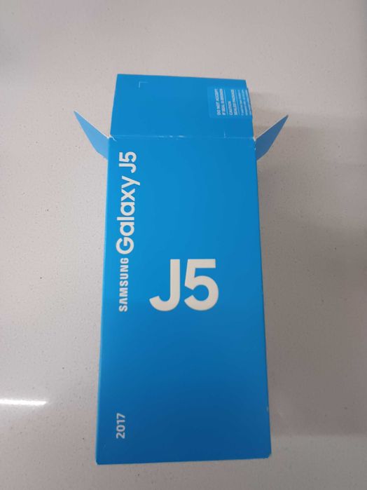 Telemovel Samsung Galaxy J5 16Gb
