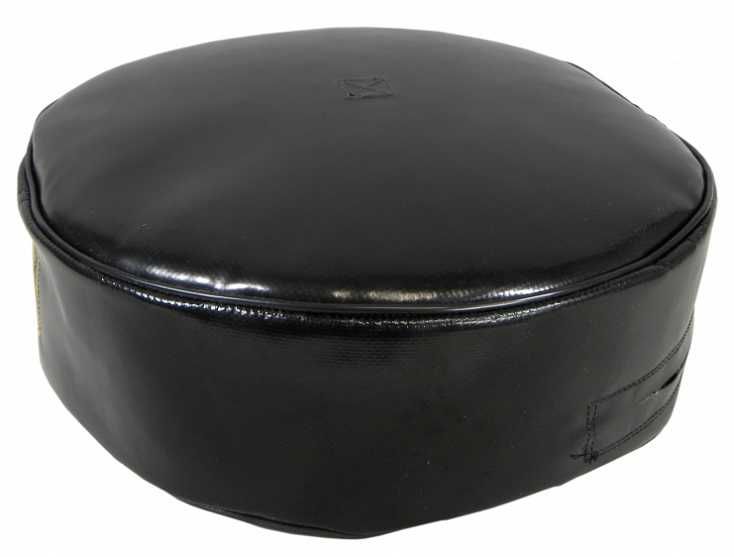 WOREK TRENINGOWY CIĘŻKI WYPEŁNIONY boks muay thai kickboxing krav