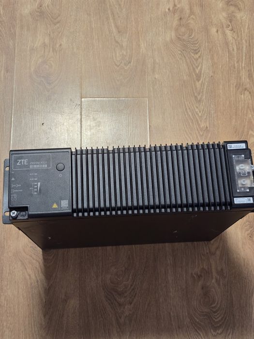 Акумулятор zte 48v
