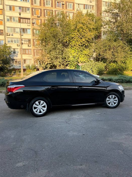 продам Citroёn C elysee