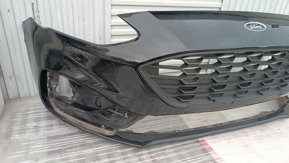 Vendo parachoque de frente Ford focus st Line ano 2017/19