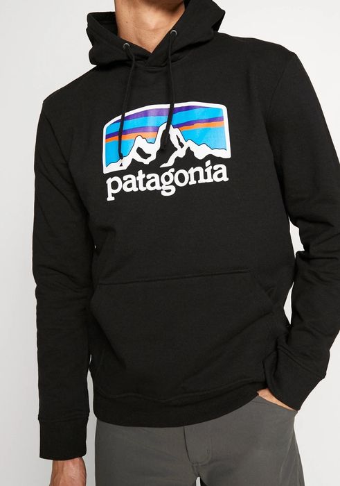 Patagonia uprisal Hoody bluza rozm.s