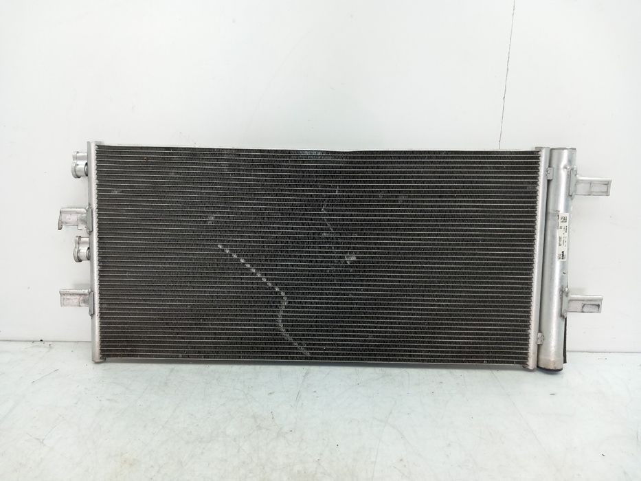 Radiador AC BMW X1 (F48)