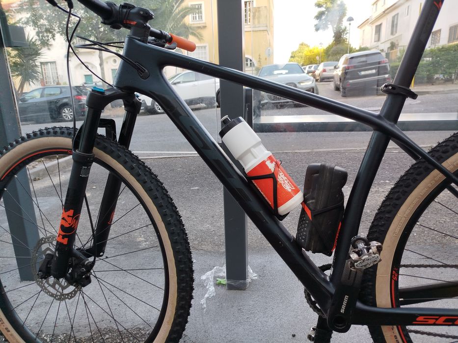 Scott Scale 930 BTT