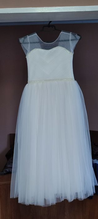 Сукня для Першого причастя