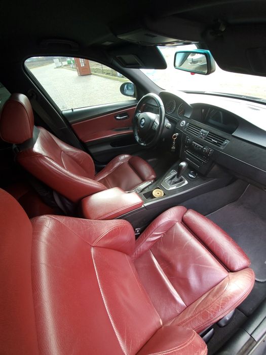 Продам бмв е90 320