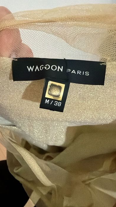 Вечірня сукня Wagon