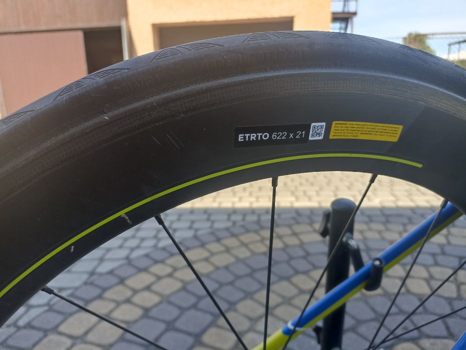 Rower szosowy Specialized Venge dura ace