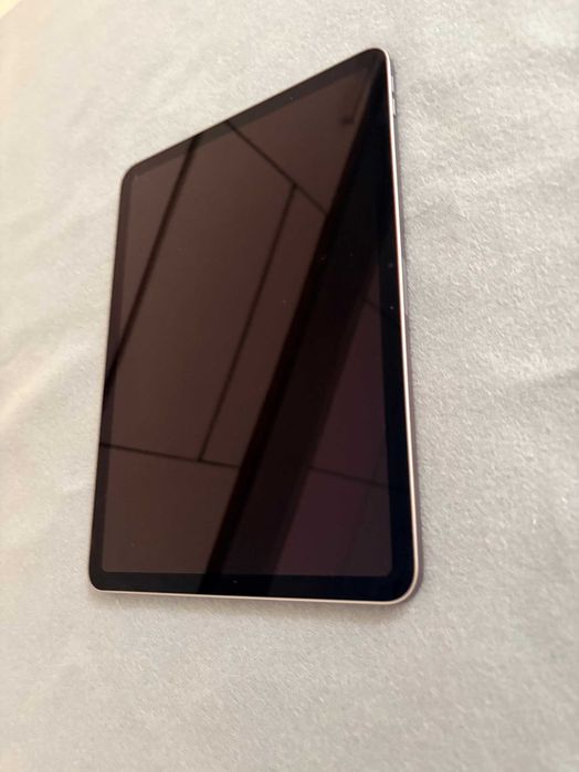 iPad Air 6 11" M2 128GB wifi szary uszkodzony iCloud