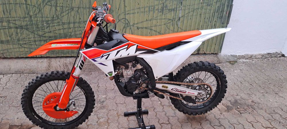 KTM SXF 250 2023