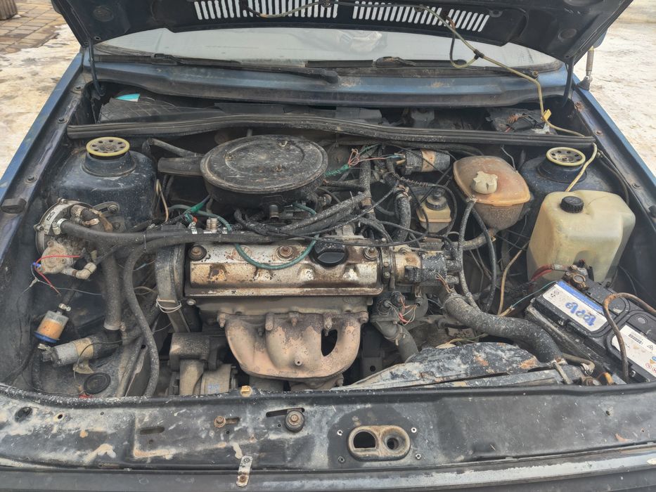 Продам авто у доброму стані