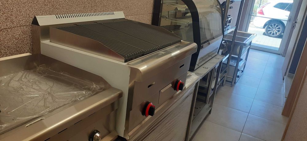 Grill Lawowy gazowy Nowy 14KW Wysyłka