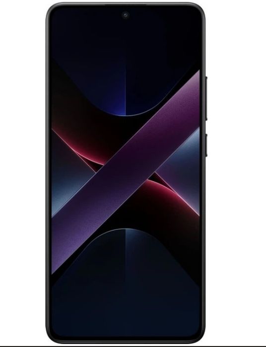 Телефон poco x7 pro 8+8/256