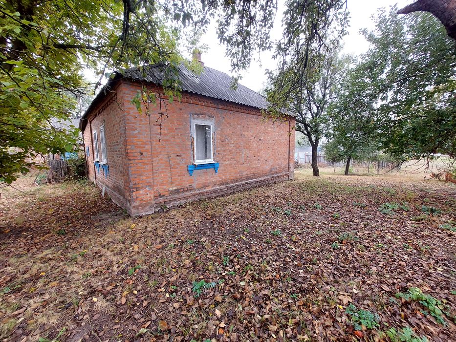 Продам будинок с. В. Рублівка