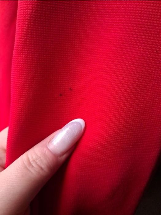 Костюм женский нрвый