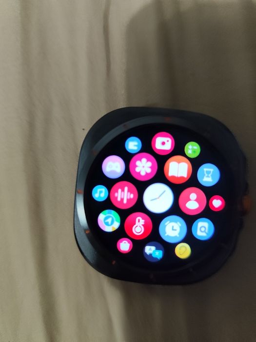 Vendo relógio da marca Microwear novo com película nunca usei