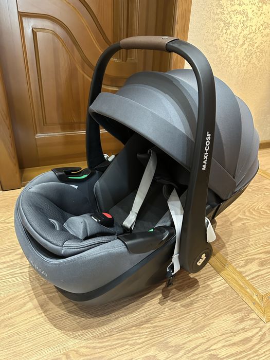 Maxi-Cosi Pebble 360 pro