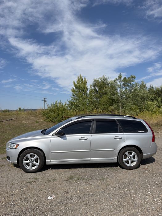 Volvo V50 2010 1.6 D2