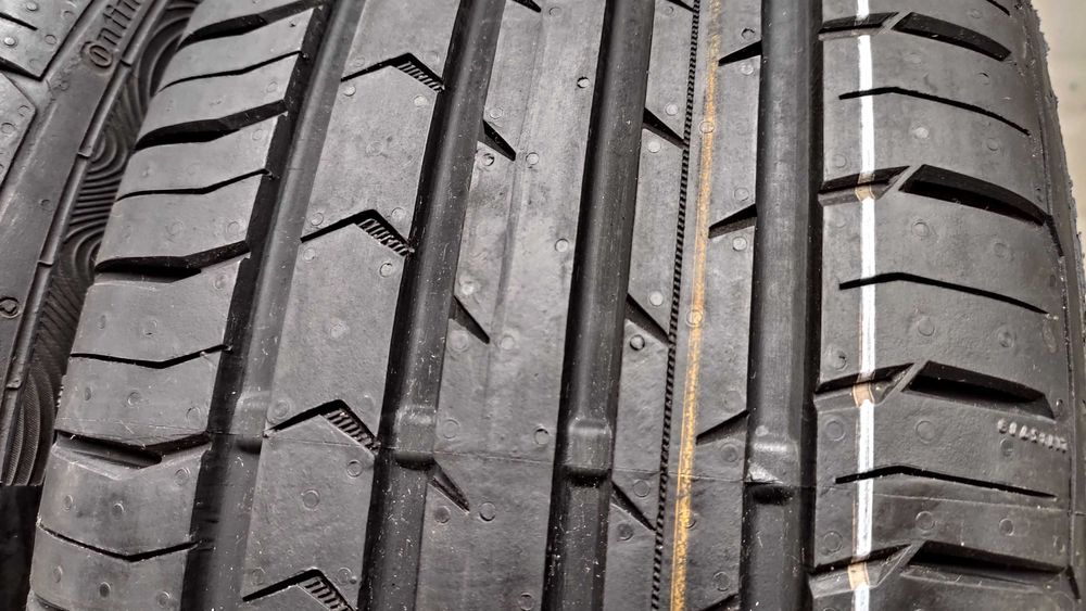 шина 205/55R16. Continental Premium-5. 2024р.