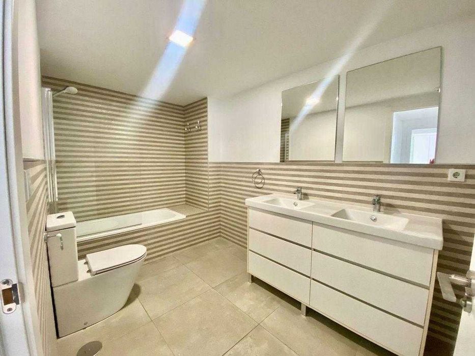 ПРЕМИУМ! Квартира 121м2 в Испании (Аликанте) новострой 674 900 €