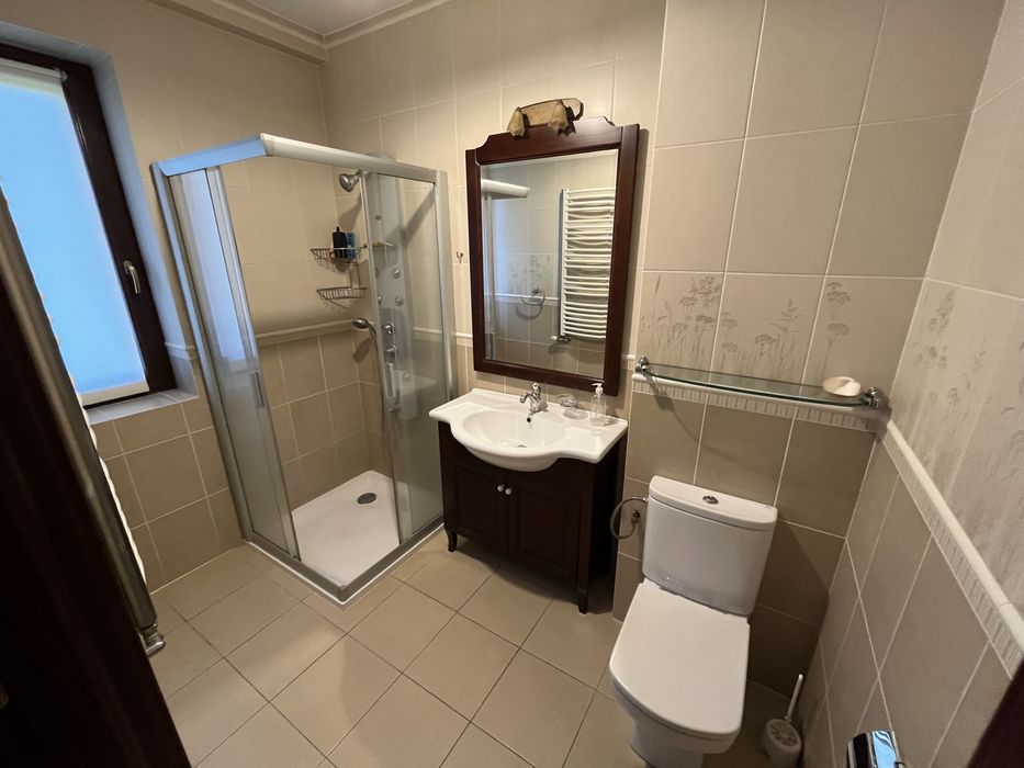 Dom na wynajem Krakow Południe