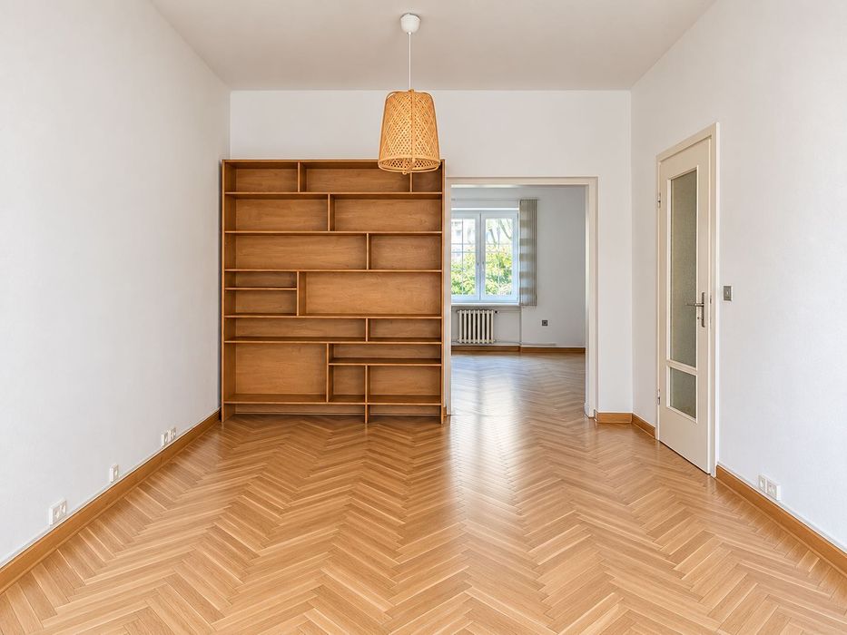 Śródmieście |  2 sypialnie | Dobra  komunikacja | Centrum