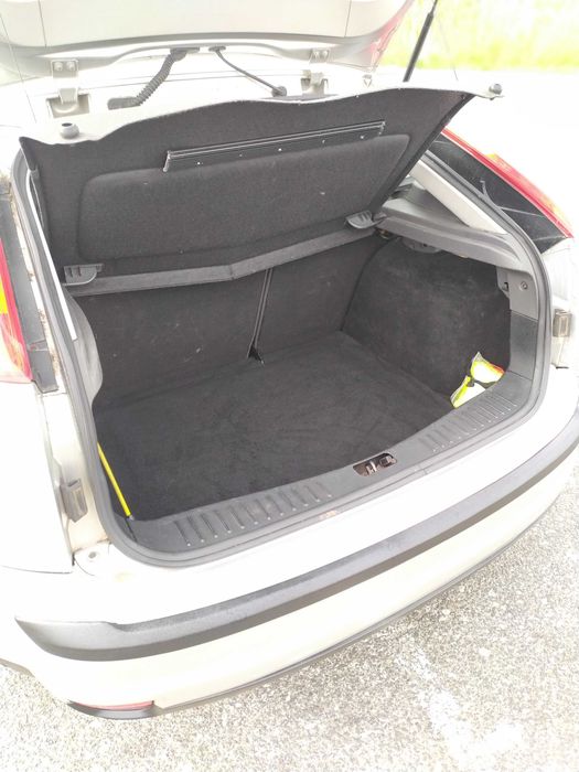 Ford Focus 1.6 Diesel