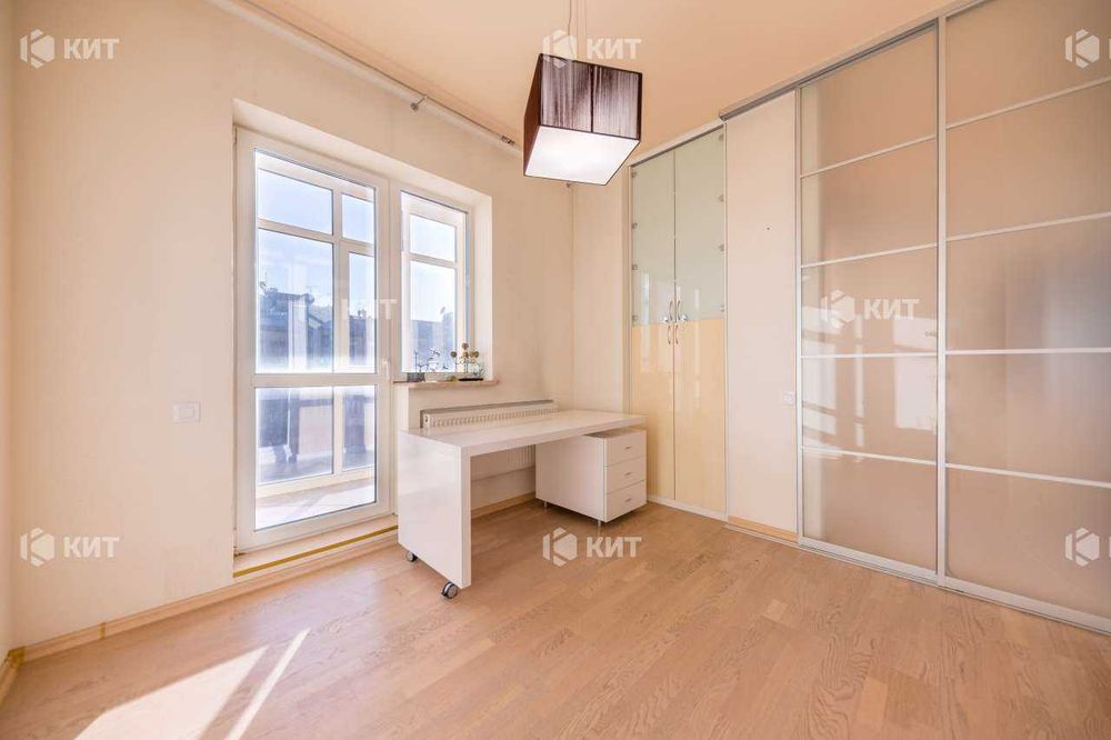 3к.100м2, Центр (м. Пушкинская, ЖК Дом на Петровского) 123673