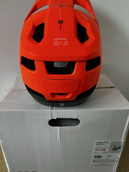 Kask POC otocon race mips M