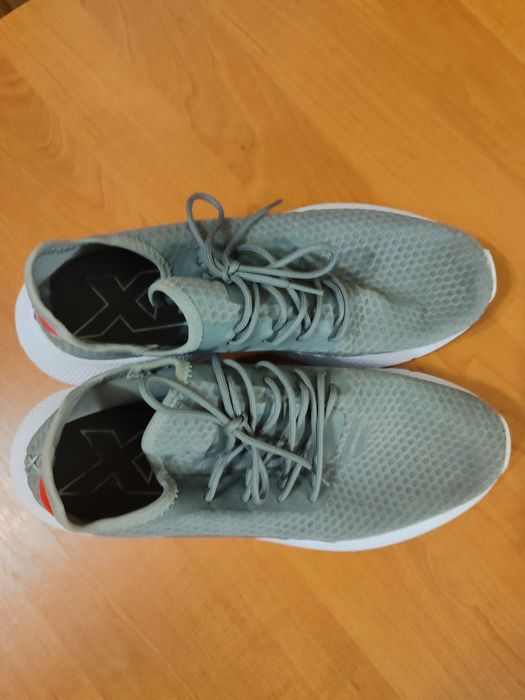 Чоловічі кросівки Pull & Bear