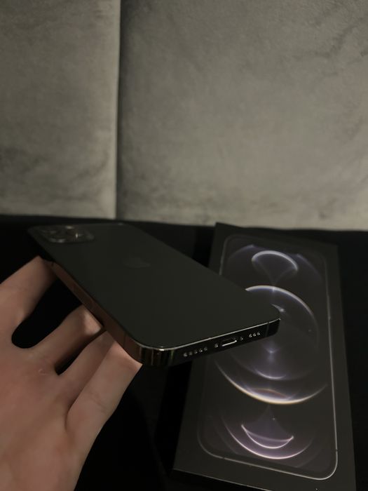 Iphone 12 pro 128gb