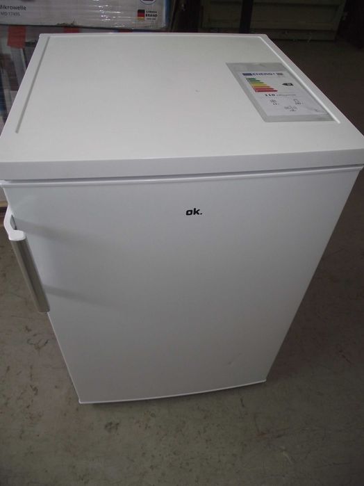 Lodówko-zamrażarka OFK 121 D podblatowa hotelowa