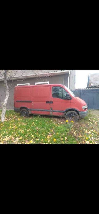 Renault 2002 ( 2.2 )