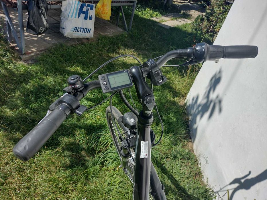 Електровелосипед KREIDLER 28"